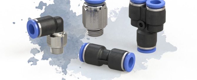 Cum alegi corect fitingurile pneumatice
